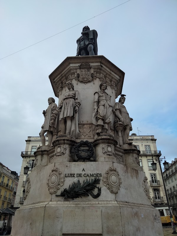 Chiado 5