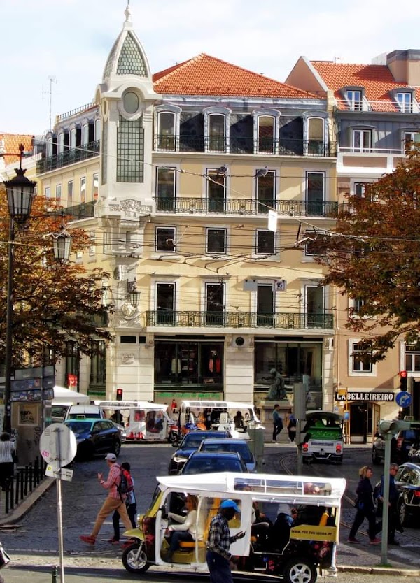 Chiado 3