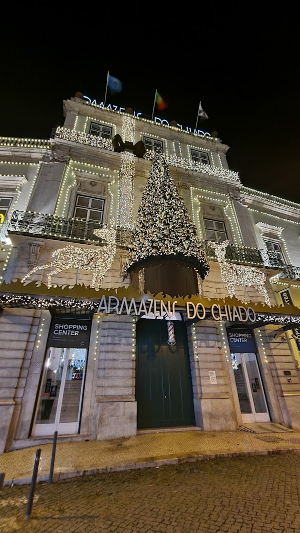 Chiado 2
