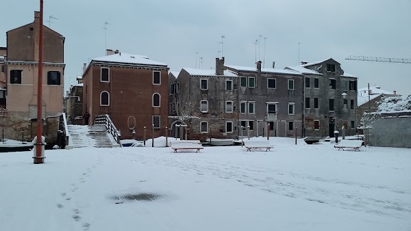 Campo Sant'Alvise 3
