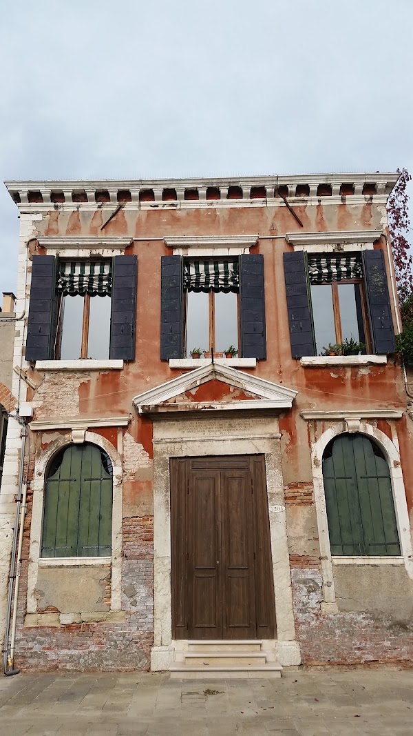 Campo Sant'Alvise 2