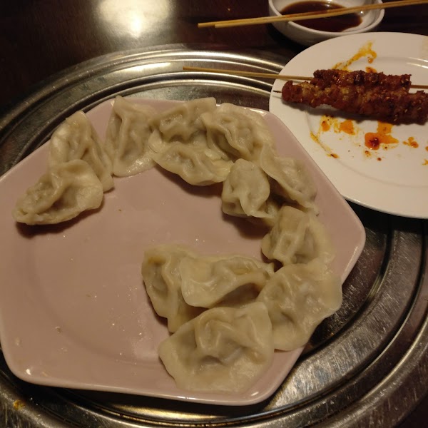 Hilan Chinese and Korean Restaurant 3