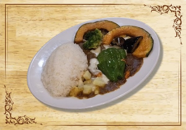 Curry Station Niagara 4