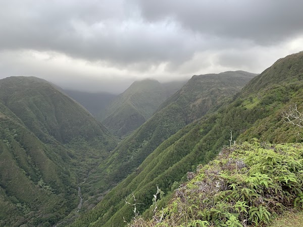 Hawaii 10