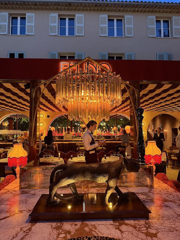 FELINO Saint-Tropez 2