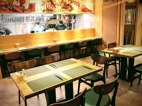 🇹🇼Taipei (Restaurants + Cafe + Market) 34