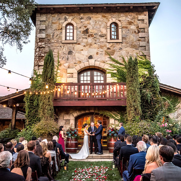 V. Sattui Winery 5
