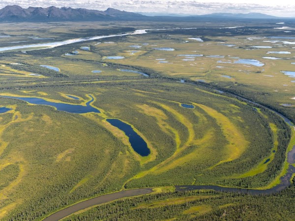Kobuk Valley National Park