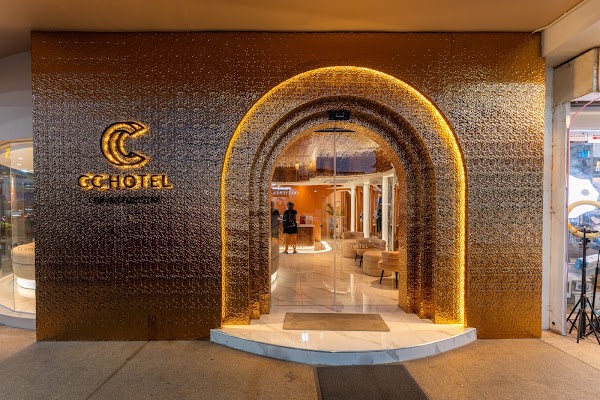CC Hotel Hatyai