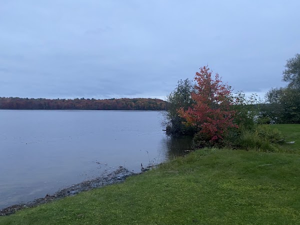 Blind River 1