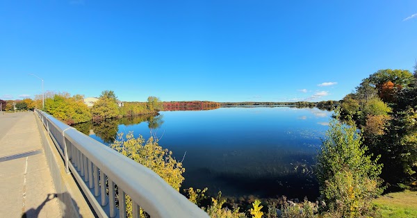 Blind River 5