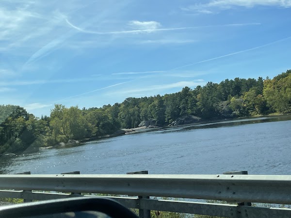 Blind River 2