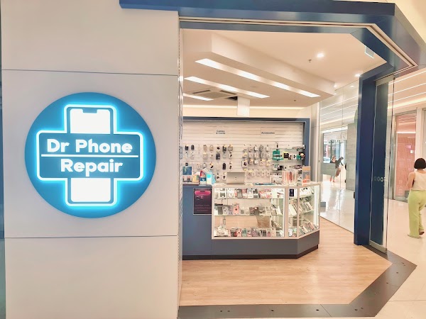 Dr Phone Repair