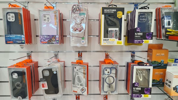 Dr Phone Repair 4