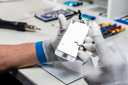 Dr Phone Repair 2
