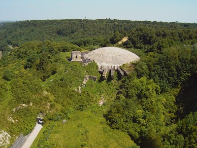 La Coupole Centre D'histoire 1
