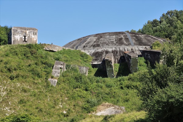 La Coupole Centre D'histoire 5