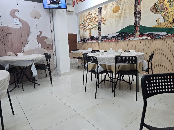 Cheng’s Thai Vegetarian Kitchen
