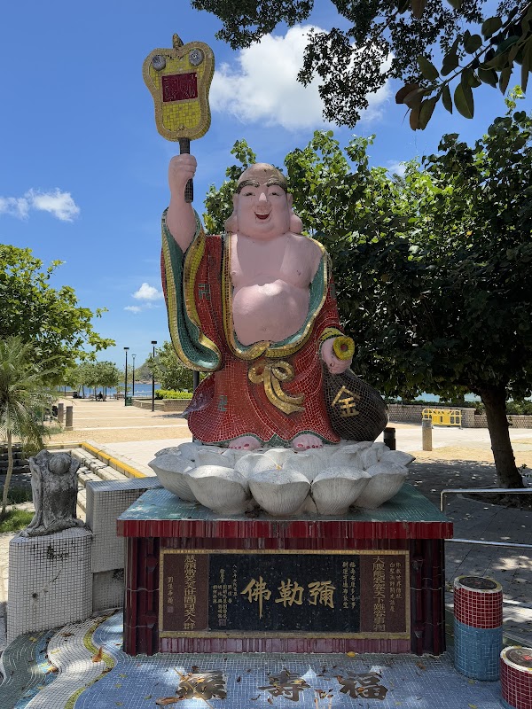 Tin Hau Temple 4