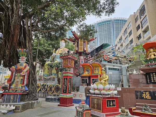 Tin Hau Temple 3