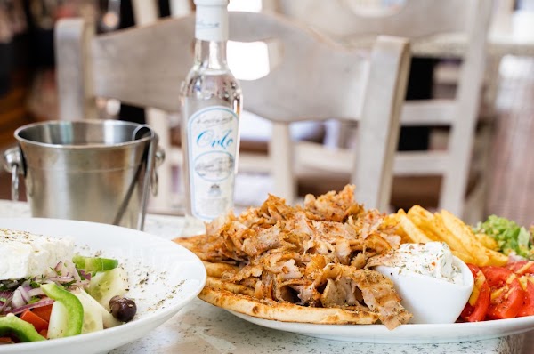 Delicious Souvlaki 5