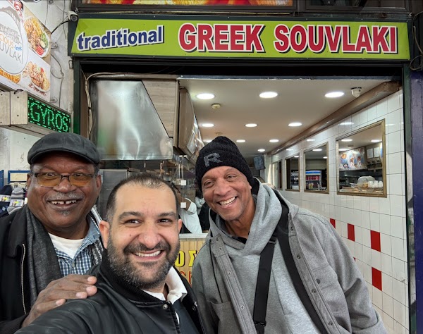 Delicious Souvlaki 3