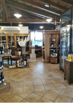Klet Brda Vinoteca
