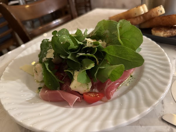 The Little Plate 3
