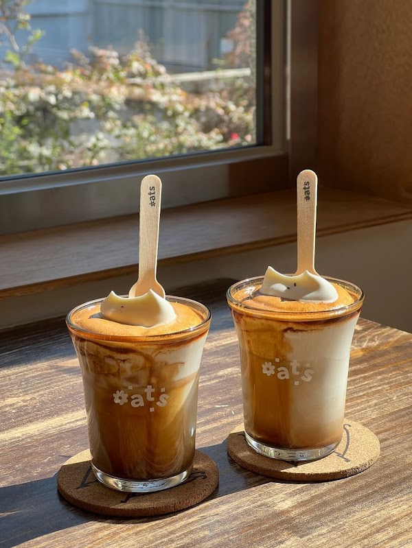 oats coffee 5