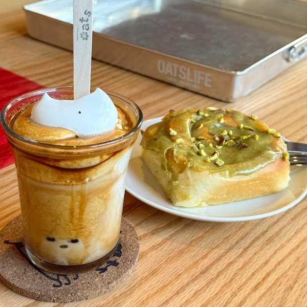 oats coffee 3