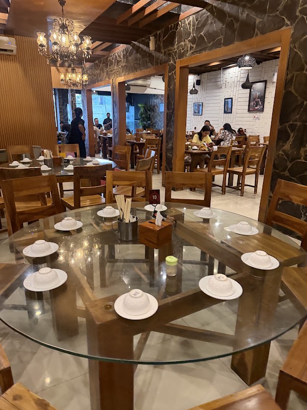 Warung Laota Sunset Road 2
