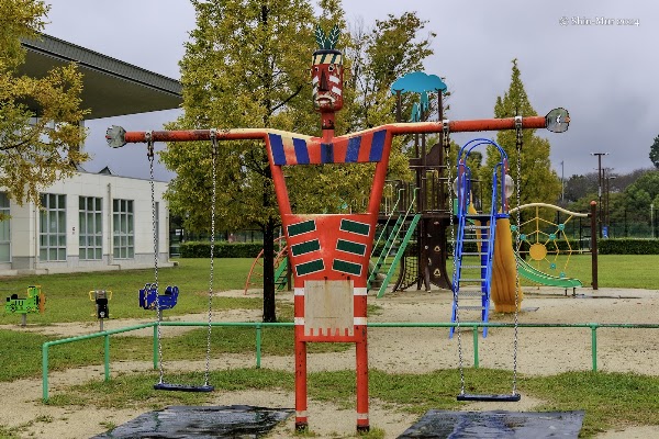 Sanji Statue 2