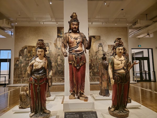 Royal Ontario Museum 2