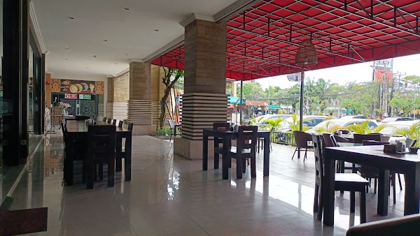 Bebek Tepi Sawah