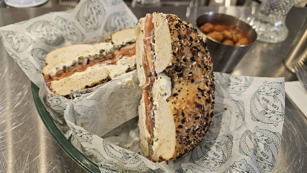 Lox In A Box Paddington 2