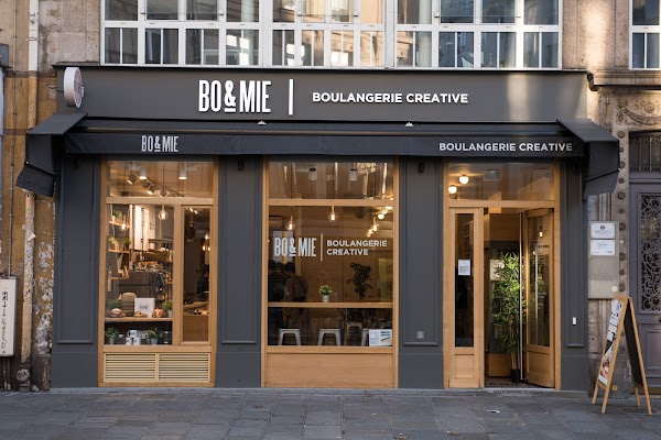 BO&MIE