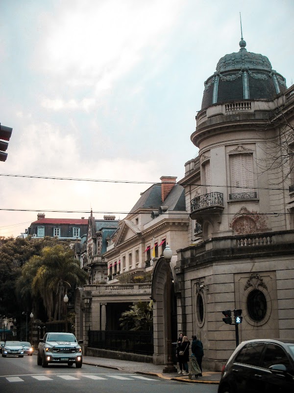 Avenida Alvear 5