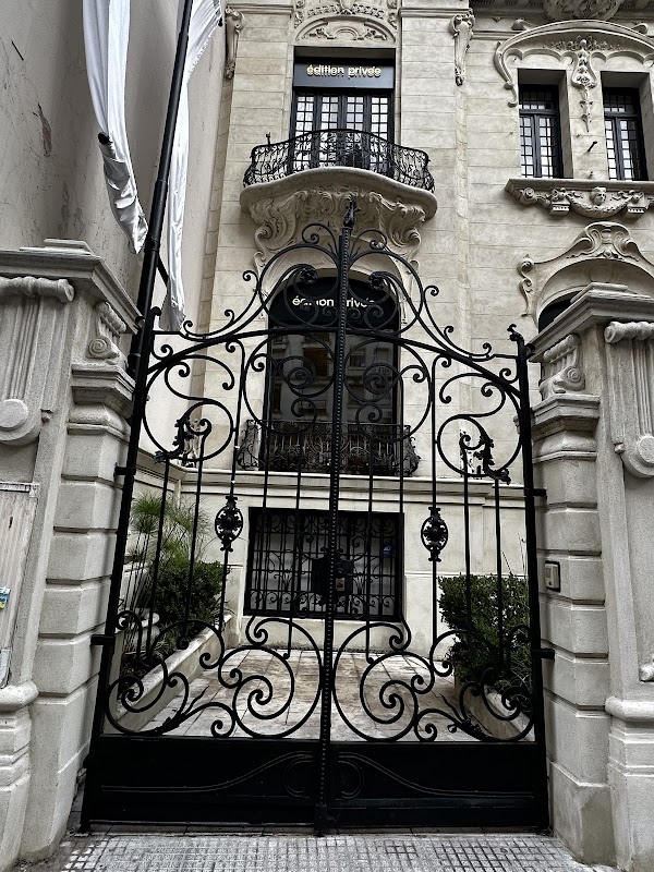 Avenida Alvear 4