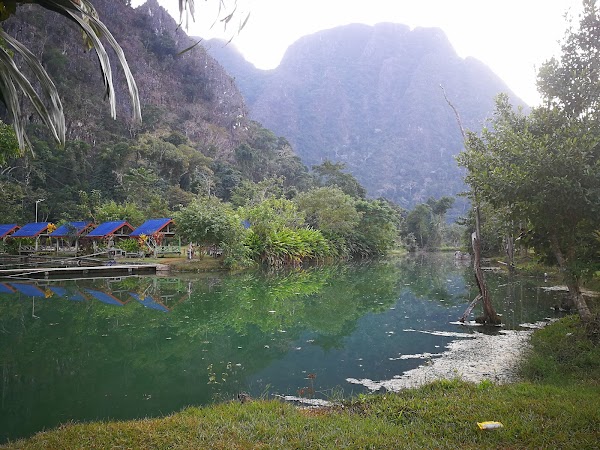 Vang Vieng 1