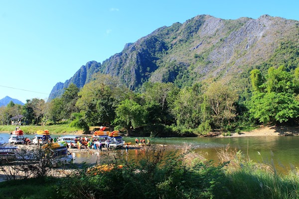 Vang Vieng 4