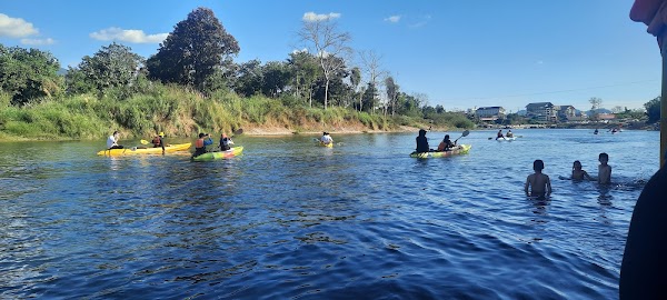 Vang Vieng 2