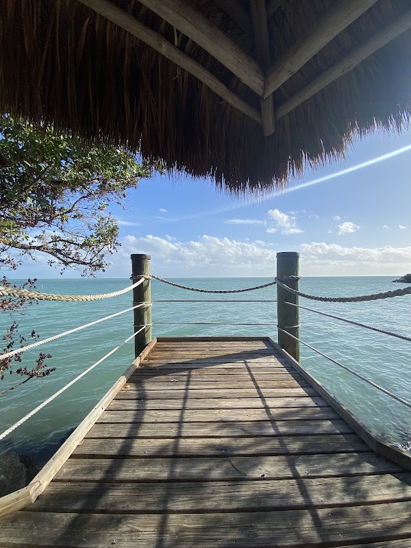 Oceanfront Park