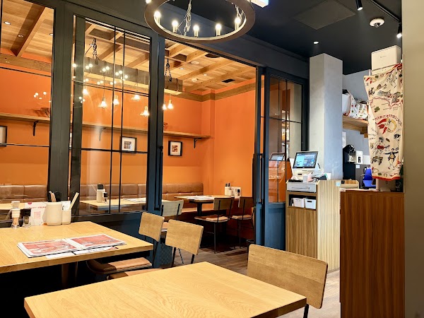 Oreno Steak Ebisu 5