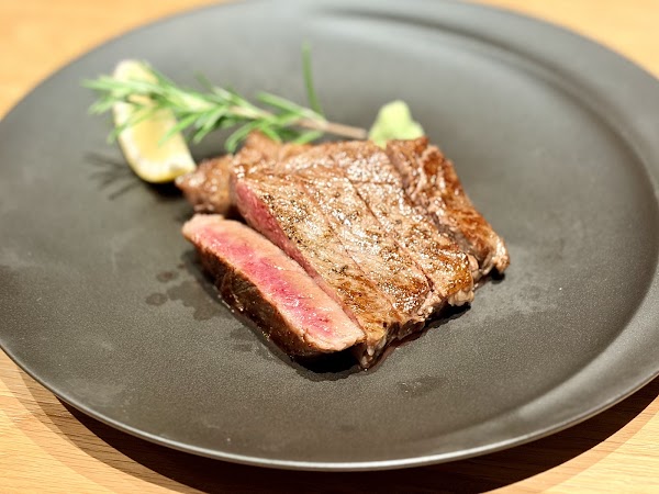Oreno Steak Ebisu 3