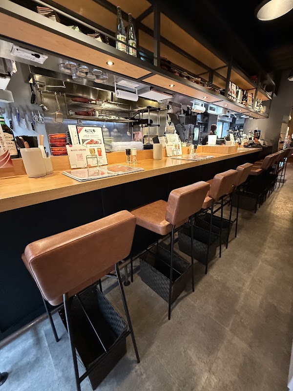 Oreno Steak Ebisu 2