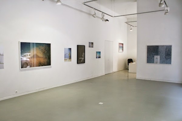 Erika Deak Galeria