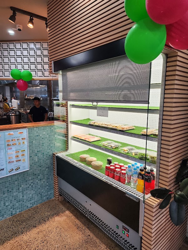 Wabi Sushi Prahran