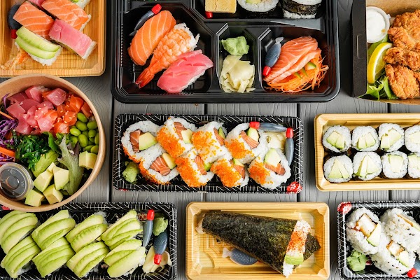 Wabi Sushi Prahran 5