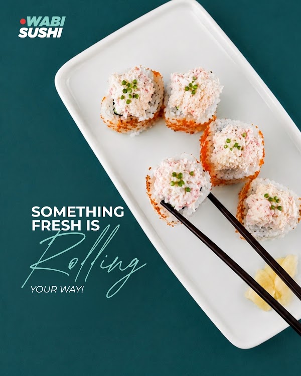Wabi Sushi Prahran 4