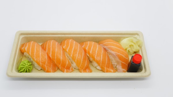 Wabi Sushi Prahran 3